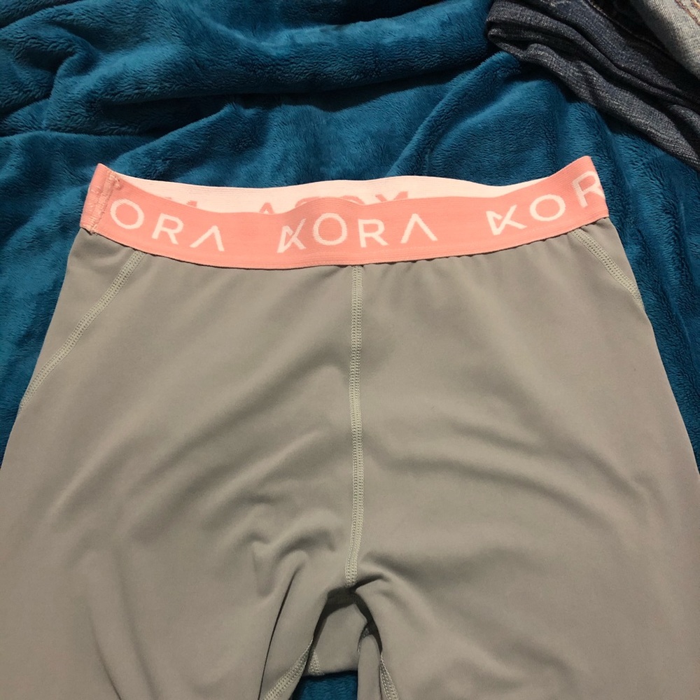 KORA / ACTA LEGGINGS